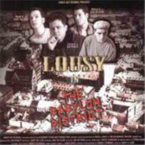 Lousy - The Babylon District