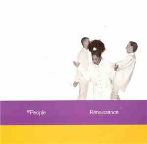 M People - Renaissance
