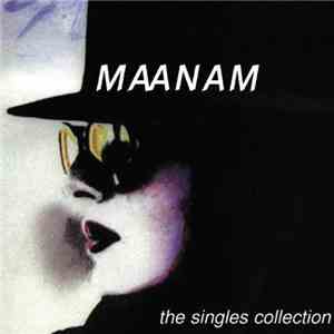 Maanam - The Singles Collection