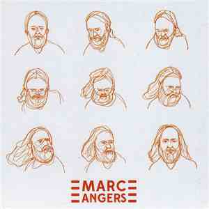 Marc Angers  - Marc Angers