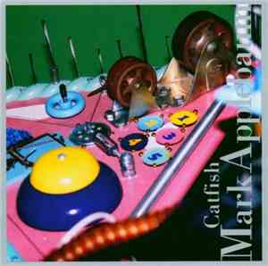 Mark Applebaum - Catfish