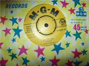 Mark Dinning - Teen Angel