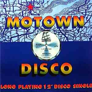 Marvin Gaye - After The Dance