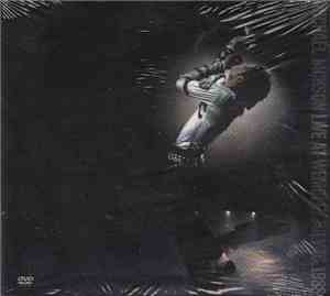 Michael Jackson - Live At Wembley July 16, 1988
