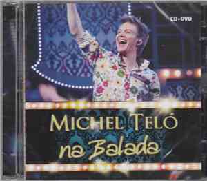 Michel Teló - Na Balada