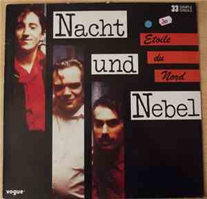 Nacht Und Nebel - Etoile Du Nord