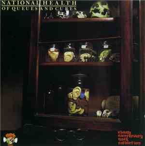 National Health - Of Queues And Cures