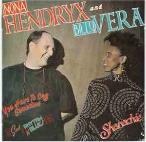Nona Hendryx And Billy Vera - You Have To Cry Sometime