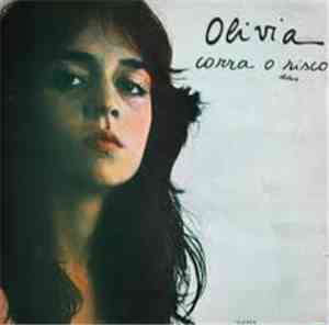 Olivia - Corra O Risco