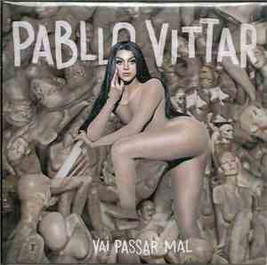 Pabllo Vittar - Vai Passar Mal