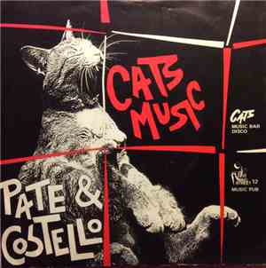 Pate & Costello - Cats