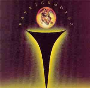 Patrick Moraz - The Story Of i