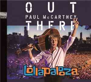 Paul McCartney - Lollapalooza