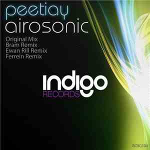 Peetiay - Airsonic