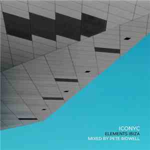 Pete Bidwell - Elements Ibiza