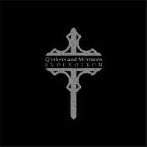 Quakers And Mormons - Evolvotron
