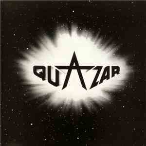 Quazar  - Quazar