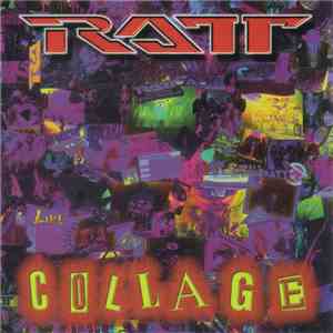 Ratt - Collage