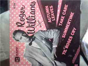 Roger Williams  - Roger Williams Plays