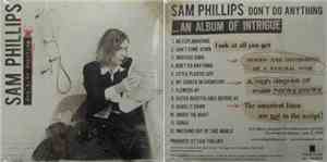Sam Phillips - Don't Do Anything