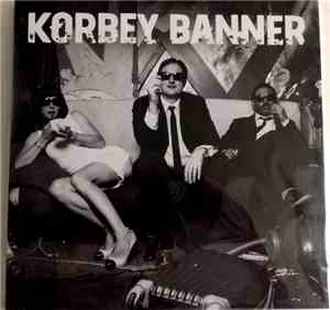 Samo Krasner, Miguel Guirado - Korbey Banner LP