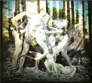 Santi Leal - Sin Rencor  (MMXIII d.C.)