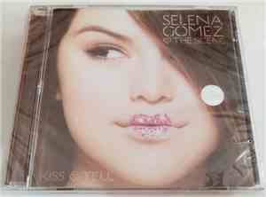 Selena Gomez & The Scene - Kiss & Tell