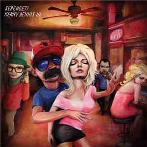 Serengeti - Kenny Dennis III