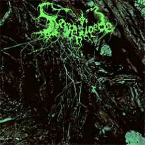 Serpentipede - Volvation Hiss