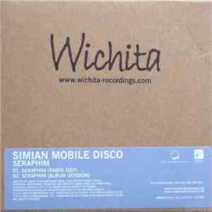 Simian Mobile Disco - Seraphim