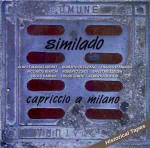 Similado - Capriccio A Milano