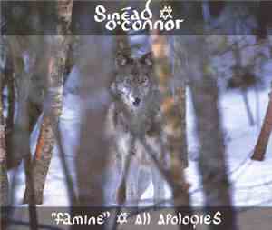 Sinéad O'Connor - Famine / All Apologies
