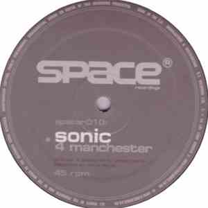 Sonic - 4 Manchester / Grey Havens