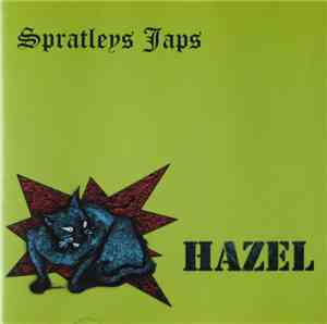 Spratleys Japs - Hazel