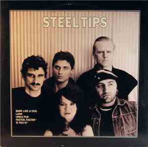 Steel Tips - Steel Tips