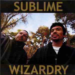 Sublime Wizardry - Sublime Intervention