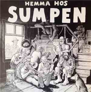 Sumpens Swingsters - Hemma Hos Sumpen