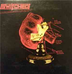 Switched - Sampler