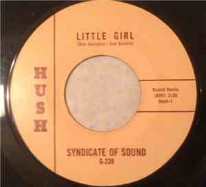Syndicate Of Sound - Little Girl / You