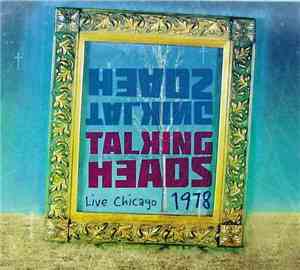 Talking Heads - Live Chicago 1978