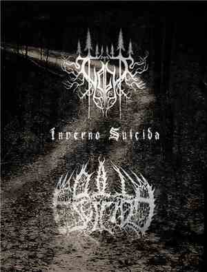 Talv, Follia Suicida - Inverno Suicida