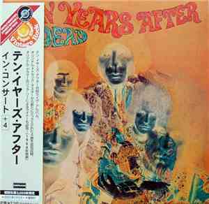 Ten Years After - Undead