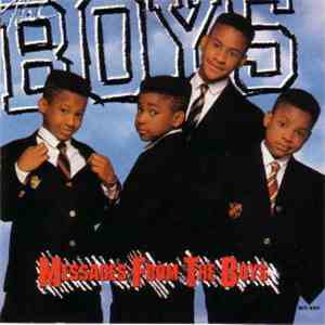 The Boys - Messages From The Boys