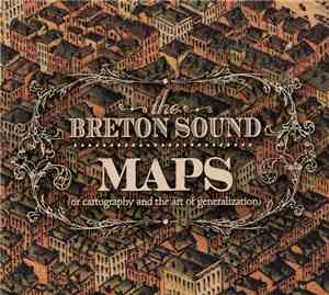 The Breton Sound - Maps