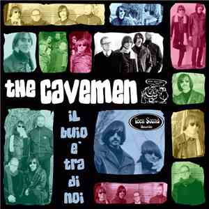 The Cavemen  - Il Buio E' Tra Di Noi