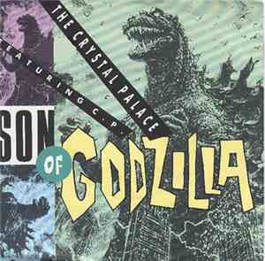 The Crystal Palace - Son Of Godzilla