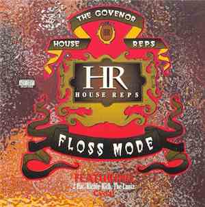 The Govenor and The House Reps - Floss Mode