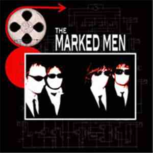 The Marked Men - The Marked Men