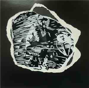 The Mopedz - The Mopedz