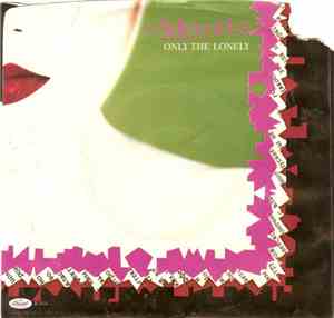 The Motels - Only The Lonely